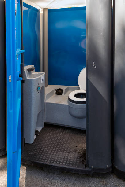 Sanitation services for porta potties in Dayton, WA