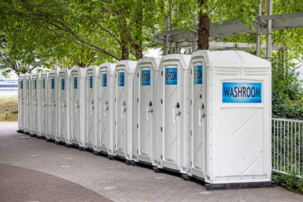 Best Local porta potty services  in Dayton, WA