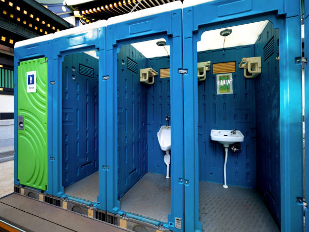 Best Affordable portable toilet rental  in Dayton, WA