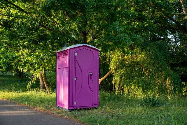 Best Long-term porta potty rental  in Dayton, WA