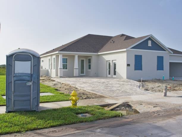 Best Portable bathroom rental  in Dayton, WA