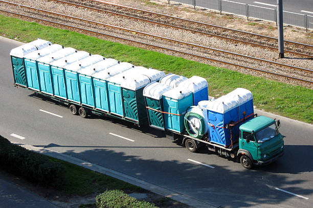 Best Porta potty rental near me  in Dayton, WA